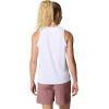 imageColumbia Womens Bluevista Hill TankWhite
