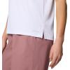 imageColumbia Womens Bluevista Hill TankWhite