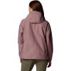 imageColumbia Womens Lillian Ridge Ii Short JacketFig