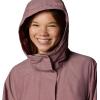 imageColumbia Womens Lillian Ridge Ii Short JacketFig