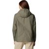 imageColumbia Womens Lillian Ridge Ii Short JacketStone Green
