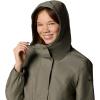 imageColumbia Womens Lillian Ridge Ii Short JacketStone Green