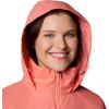 imageColumbia Womens Switchback Iv JacketAlpenglow