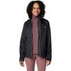imageColumbia Womens Switchback Iv JacketBlack