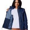 imageColumbia Womens Switchback Iv JacketCollegiate Navy