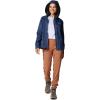 imageColumbia Womens Switchback Iv JacketCollegiate Navy