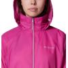 imageColumbia Womens Switchback Iv JacketFuchsia