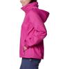 imageColumbia Womens Switchback Iv JacketFuchsia