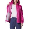 imageColumbia Womens Switchback Iv JacketFuchsia
