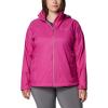 imageColumbia Womens Switchback Iv JacketFuchsia