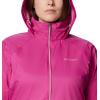 imageColumbia Womens Switchback Iv JacketFuchsia