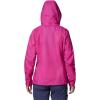 imageColumbia Womens Switchback Iv JacketFuchsia