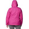 imageColumbia Womens Switchback Iv JacketFuchsia