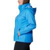 imageColumbia Womens Switchback Iv JacketHarbor Blue