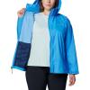 imageColumbia Womens Switchback Iv JacketHarbor Blue