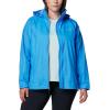 imageColumbia Womens Switchback Iv JacketHarbor Blue