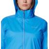 imageColumbia Womens Switchback Iv JacketHarbor Blue