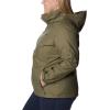 imageColumbia Womens Switchback Iv JacketStone Green