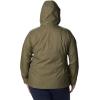 imageColumbia Womens Switchback Iv JacketStone Green