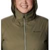 imageColumbia Womens Switchback Iv JacketStone Green