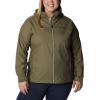 imageColumbia Womens Switchback Iv JacketStone Green