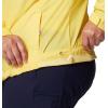 imageColumbia Womens Switchback Iv JacketSunglow