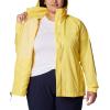 imageColumbia Womens Switchback Iv JacketSunglow
