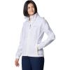 imageColumbia Womens Switchback Iv JacketWhite