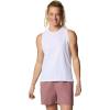 imageColumbia Womens Bluevista Hill TankWhite
