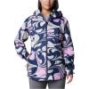 imageColumbia Womens Inner Limits Iii JacketNocturnal Eddies Print