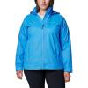 imageColumbia Womens Switchback Iv JacketHarbor Blue