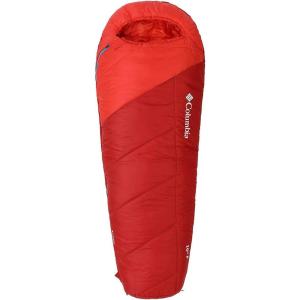 imageColumbia 10 Degree Mount Tabor Mummy Sleeping Bag 84