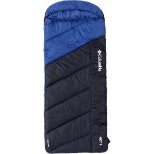 imageColumbia 40 Degree Coalridge Hooded Sleeping Bag 80
