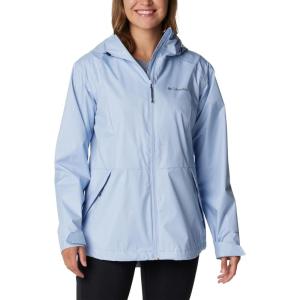 imageColumbia Womens Inner Limits Iii JacketWhisper