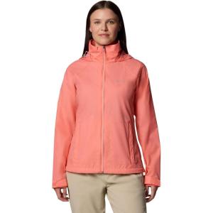 imageColumbia Womens Switchback Iv JacketAlpenglow