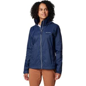 imageColumbia Womens Switchback Iv JacketCollegiate Navy