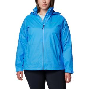 imageColumbia Womens Switchback Iv JacketHarbor Blue