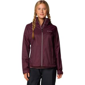 imageColumbia Womens Switchback Iv JacketMoonvista