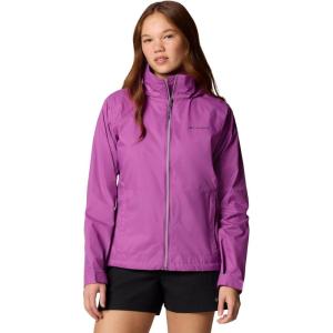 imageColumbia Womens Switchback Iv JacketRazzle