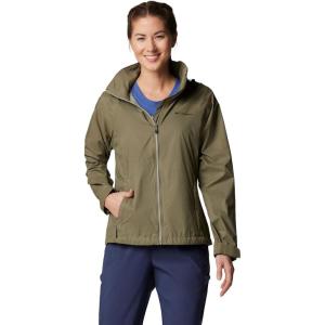 imageColumbia Womens Switchback Iv JacketStone Green