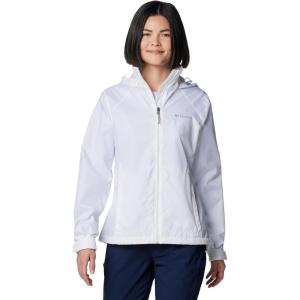 imageColumbia Womens Switchback Iv JacketWhite