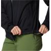 imageColumbia Mens Omnitech Amplidry Ii ShellBlack