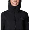 imageColumbia Mens Omnitech Amplidry Ii ShellBlack