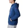 imageColumbia Mens PFG Elements HoodieCarbon Gradient