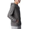 imageColumbia Mens PFG Elements HoodieCity Grey Gradient