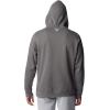 imageColumbia Mens PFG Elements HoodieCity Grey Gradient