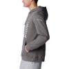 imageColumbia Mens PFG Elements HoodieCity Grey Gradient