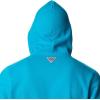 imageColumbia Mens PFG Elements HoodieOcean Teal Gradient