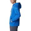 imageColumbia Mens PFG Elements HoodieVivid Blue Gradient