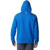 imageColumbia Mens PFG Elements HoodieVivid Blue Gradient